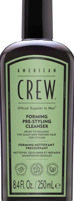 American Crew Forming Ps Cleanser 250 ml