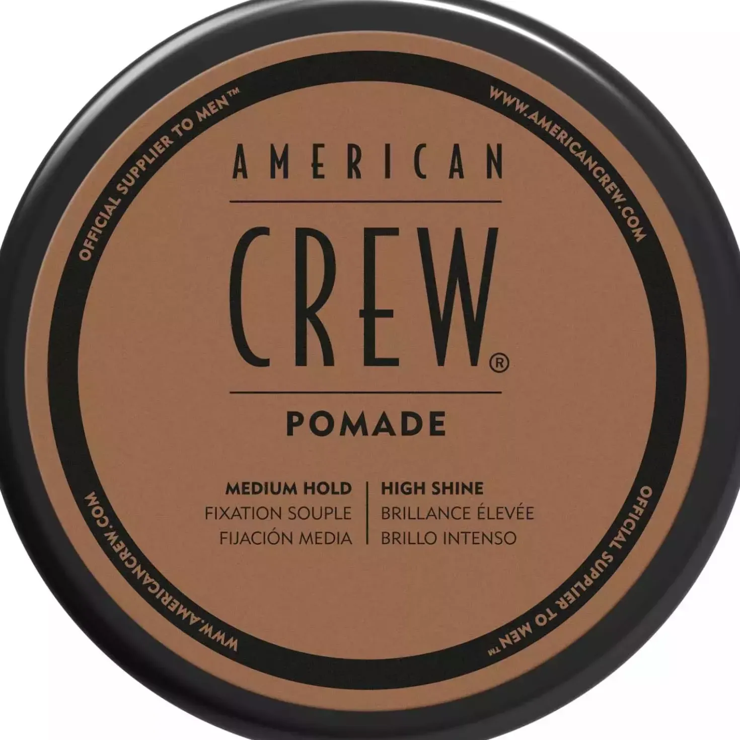 American Crew Pomade 85g 85 g