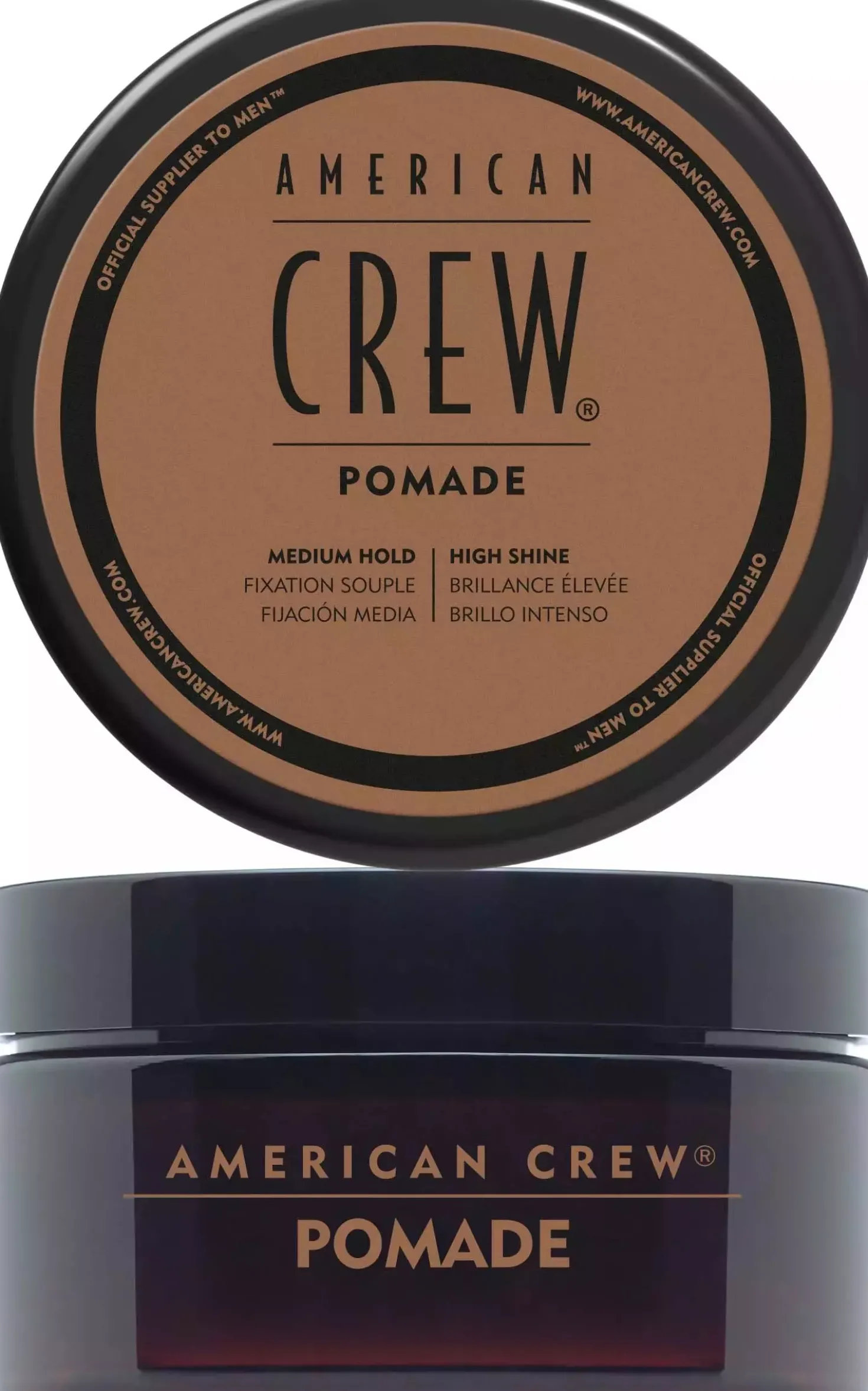 American Crew Pomade 85g 85 g