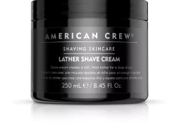 American Crew Shave Lather Cream 250 ml