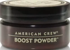 American CrewStyle Boost Powder 10g 10 g