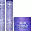 Amika Bust Brass Trio