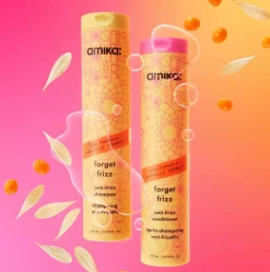 Amika Forget Frizz Anti-Frizz Conditioner 275 ml