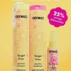 Amika Frizz Fighters Anti-Frizz Wash + Care Set