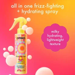 Amika Frizz-Me-Not Hydrating Anti-Frizz Treatment 200 ml