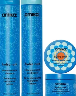 Amika Hydro Trio