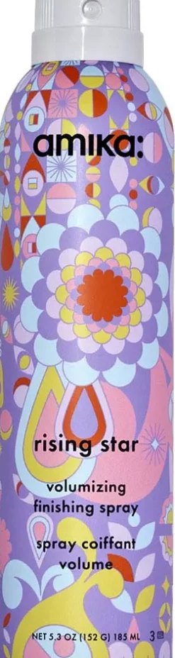 Amika Rising Star Volumizing Finishing Spray 185 ml