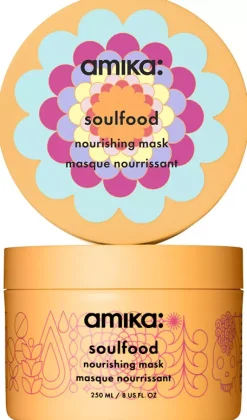 Amika Soulfood Nourishing Mask 250 ml