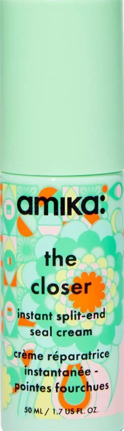 AmikaThe Closer Instant Repair Cream 50 ml