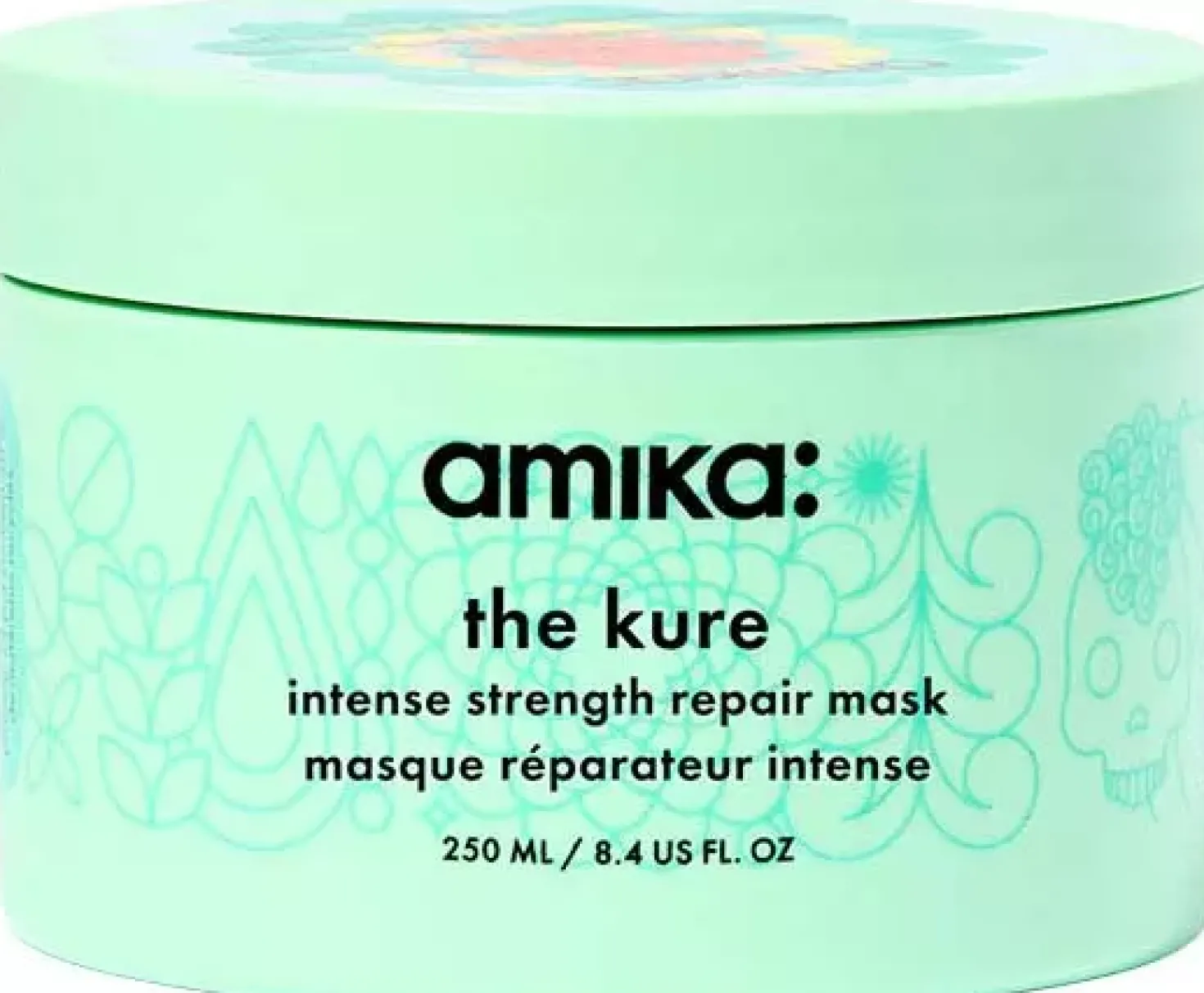 Amika The Kure Bond Repair Mask 250 ml