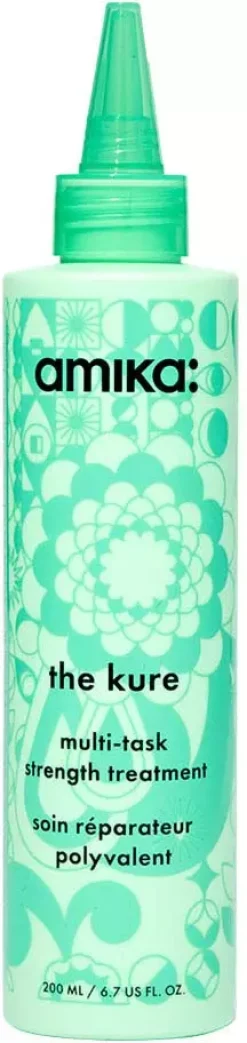 AmikaThe Kure Multi-Task Repair Treatment 200 ml
