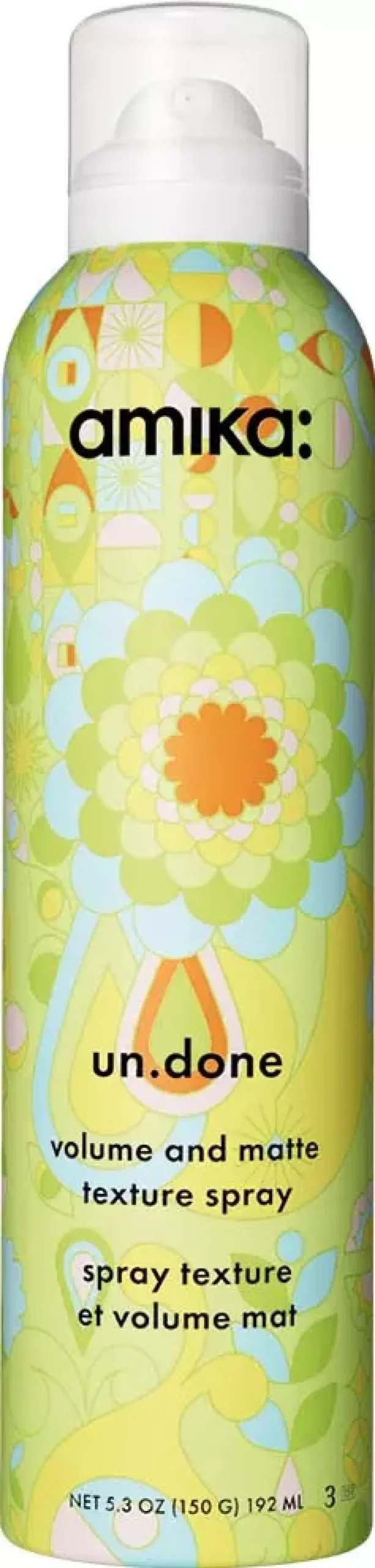 Amika Un.Done Volume & Texture Spray 209 ml