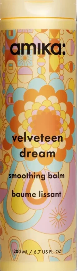 Amika Velveteen Dream Smoothing Balm 200 ml