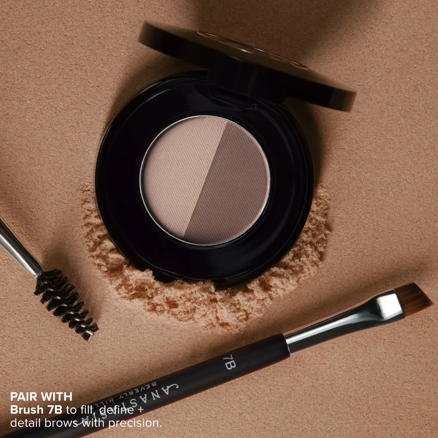 Anastasia Beverly Hills Brow Powder Taupe