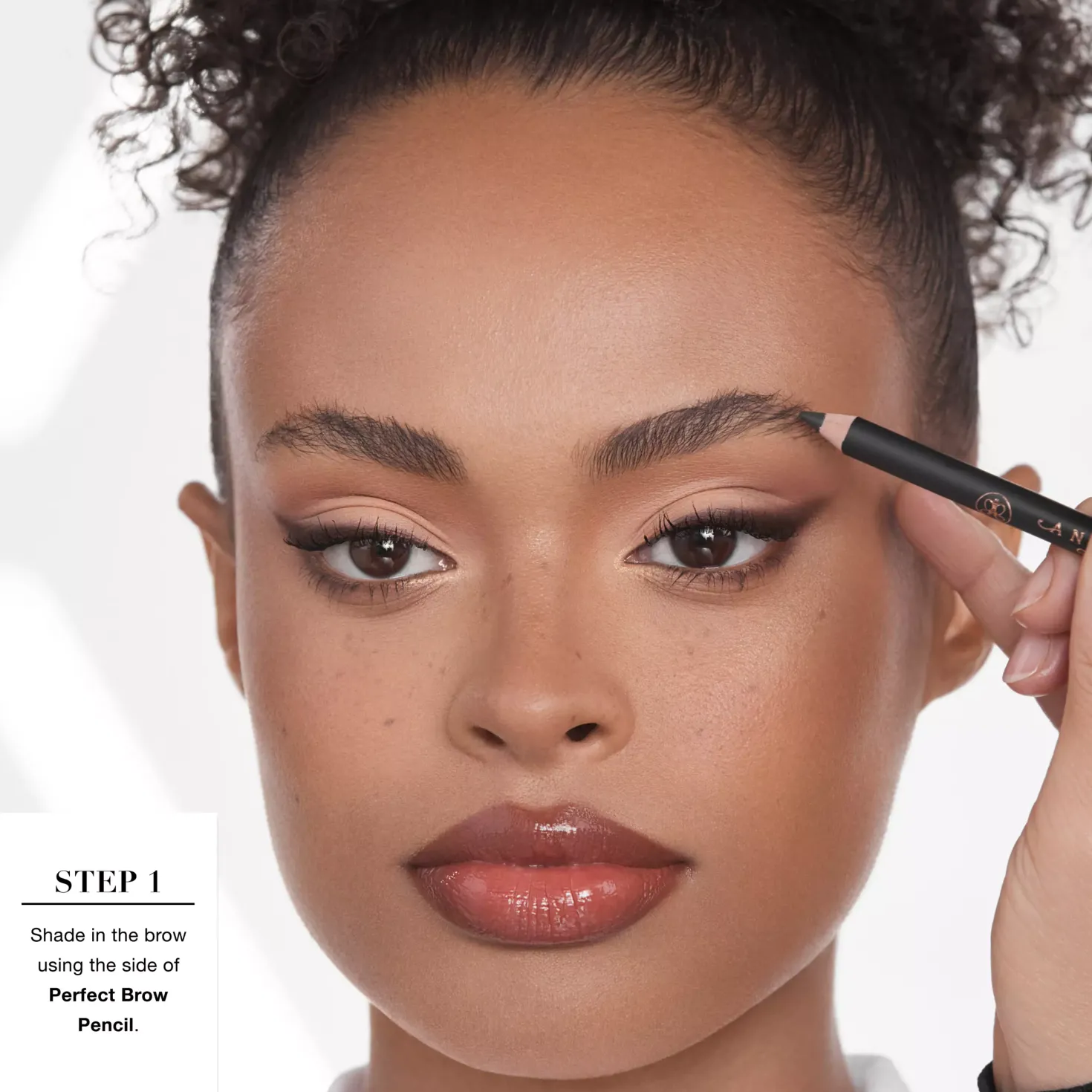 Anastasia Beverly Hills Brow Pencil Caramel