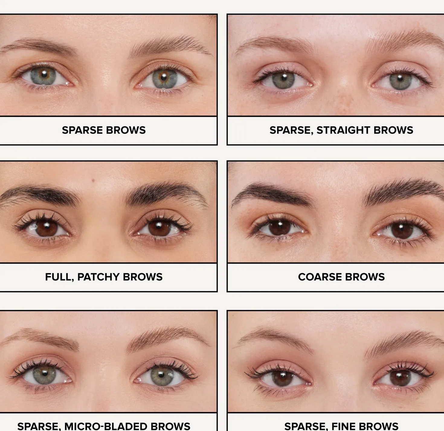 Anastasia Beverly Hills Brow Freeze Gel