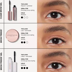 Anastasia Beverly Hills Brow Freeze Gel