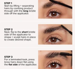 Anastasia Beverly Hills Brow Freeze Gel