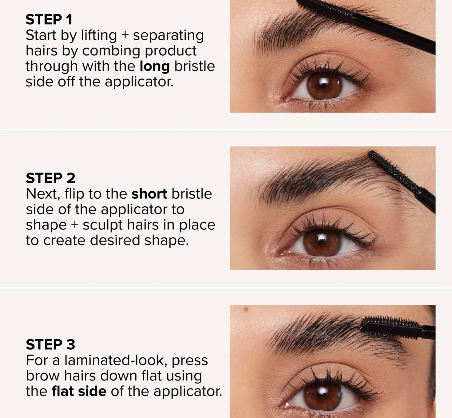 Anastasia Beverly Hills Brow Freeze Gel