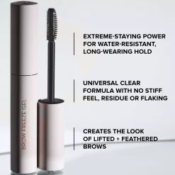 Anastasia Beverly Hills Brow Freeze Gel