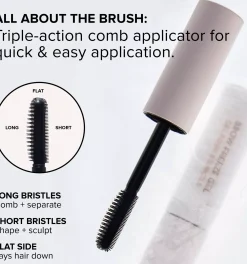 Anastasia Beverly Hills Brow Freeze Gel