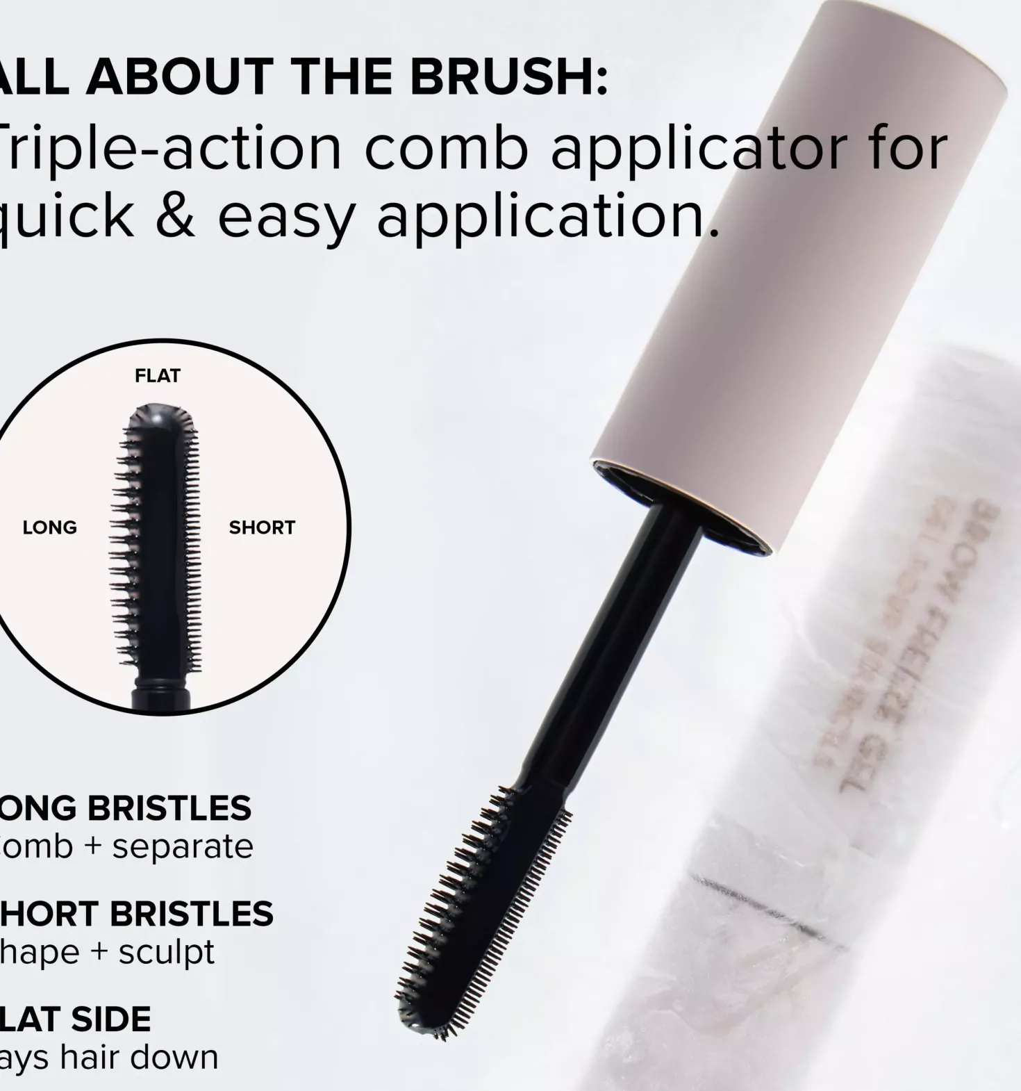 Anastasia Beverly Hills Brow Freeze Gel