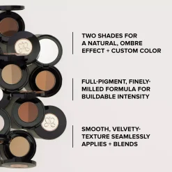 Anastasia Beverly Hills Brow Powder Chocolate