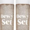 Anastasia Beverly Hills Bundle Dewy Set Setting Spray x 2