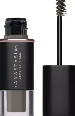 Anastasia Beverly Hills Deluxe Mini Volumizing Tinted Brow Gel Ebony