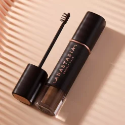 Anastasia Beverly Hills Deluxe Mini Volumizing Tinted Brow Gel Ebony
