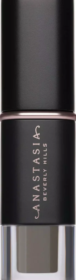 Anastasia Beverly Hills Deluxe Mini Volumizing Tinted Brow Gel Ebony