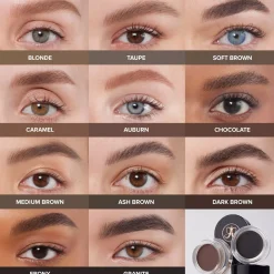 Anastasia Beverly Hills Dip Brow Pomade Soft Brown