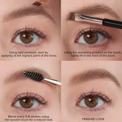 Anastasia Beverly Hills Dip Brow Pomade Soft Brown
