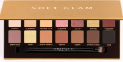 Anastasia Beverly Hills Eyeshadow Palette Soft Glam