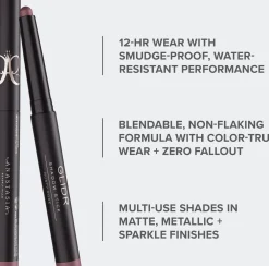 Anastasia Beverly Hills GLIDR Shadow Stick Champagne Ice