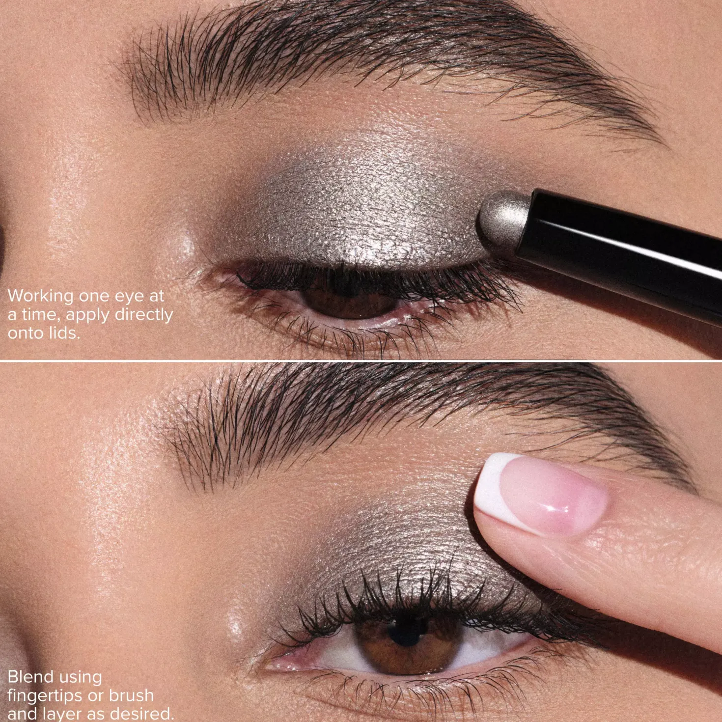Anastasia Beverly Hills GLIDR Shadow Stick Champagne Ice