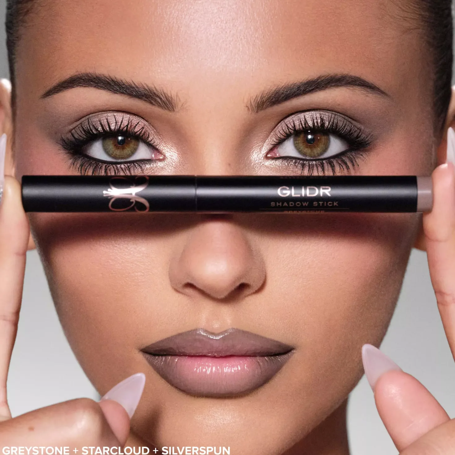 Anastasia Beverly Hills GLIDR Shadow Stick Champagne Ice