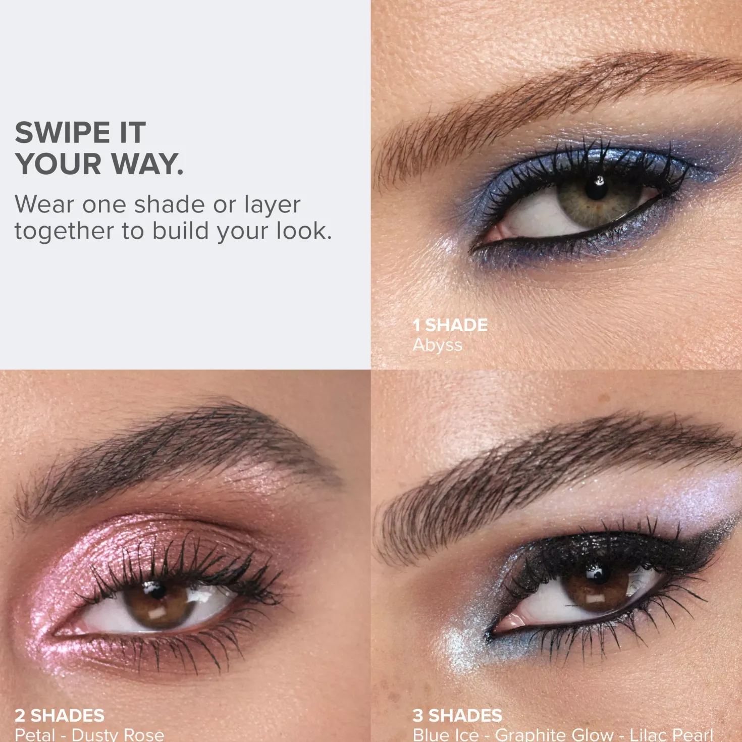 Anastasia Beverly Hills GLIDR Shadow Stick Soft Ochre