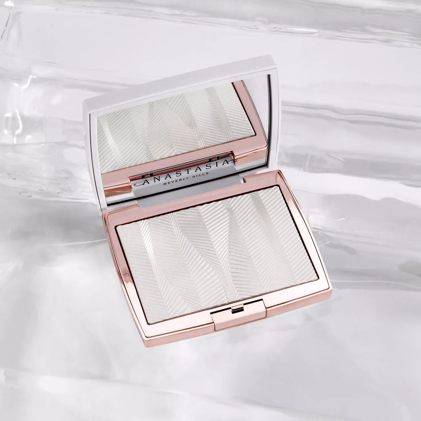 Anastasia Beverly Hills Highlighter - Iced Out