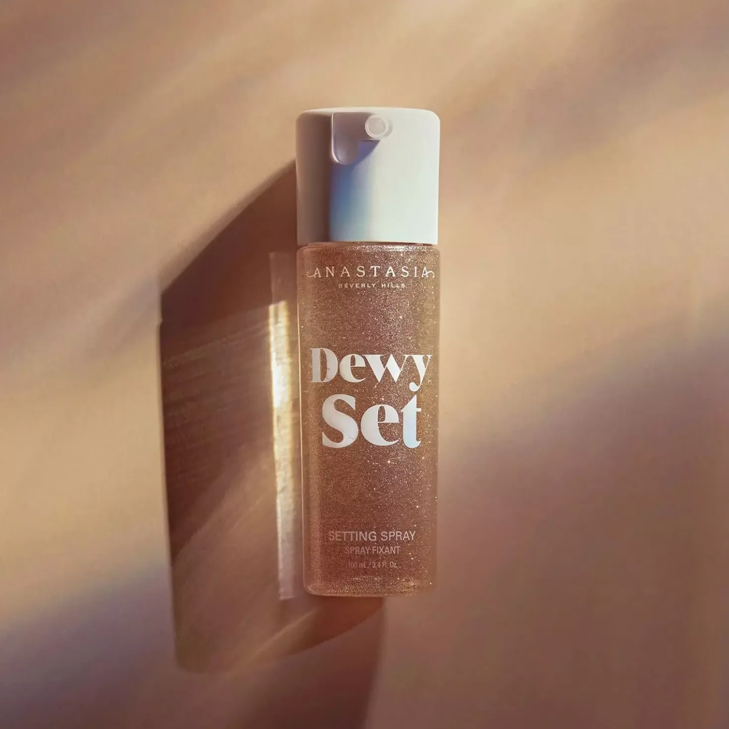 Anastasia Beverly Hills Mini Dewy Setting Spray 30 ml