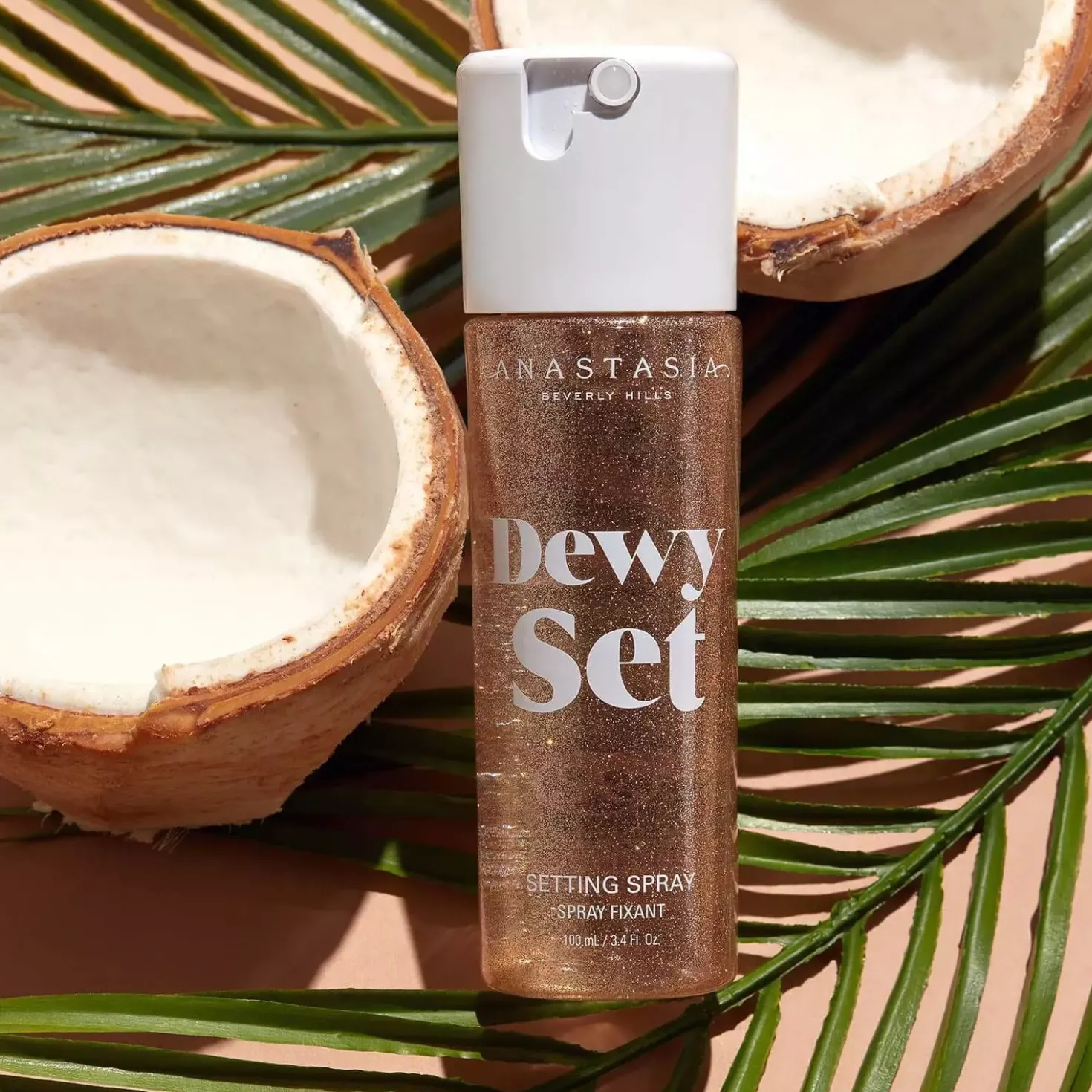 Anastasia Beverly Hills Mini Dewy Setting Spray 30 ml
