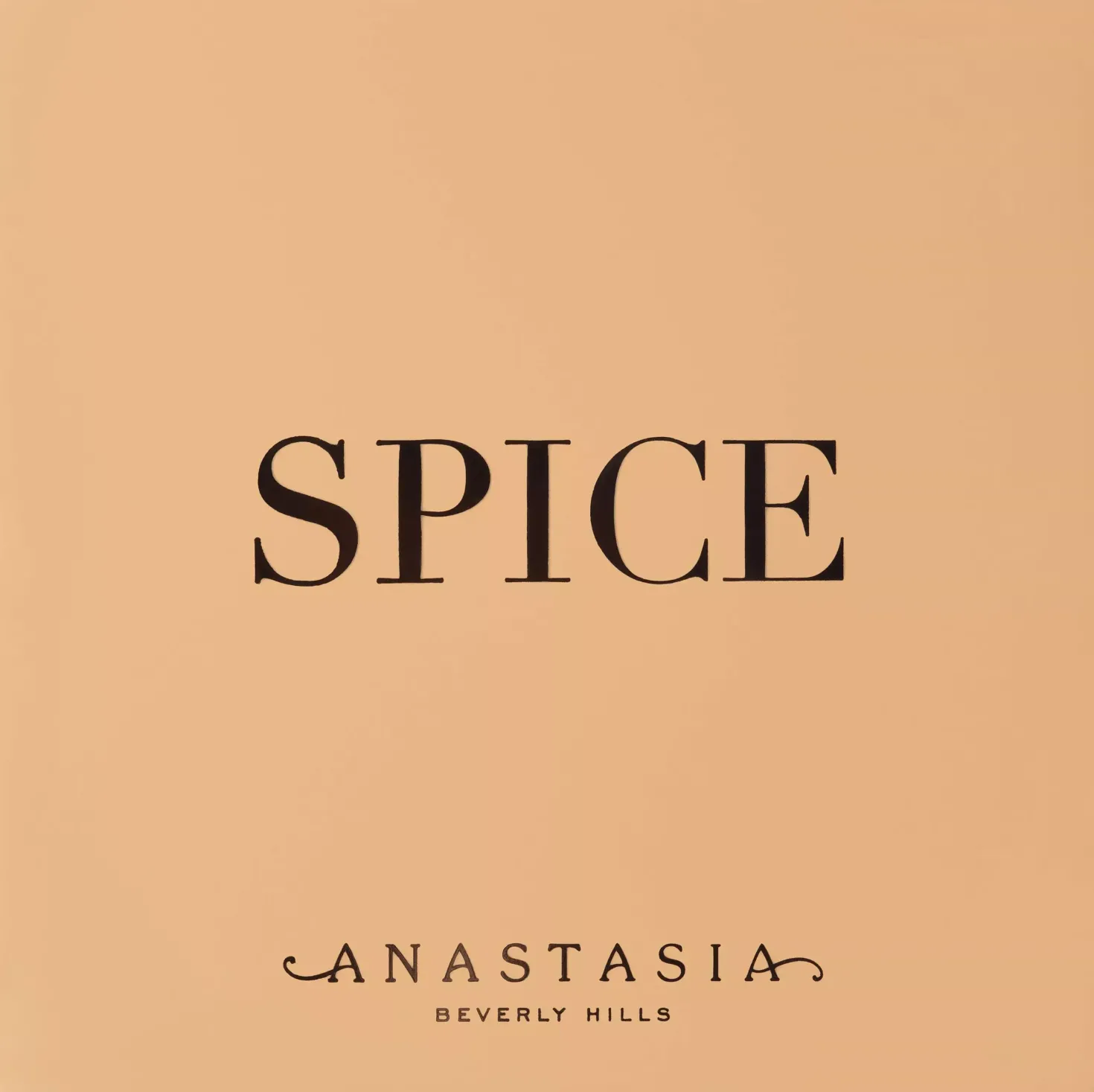 Anastasia Beverly Hills Mini Eyeshadow Palette Spice