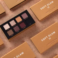 Anastasia Beverly Hills Mini Soft Glam Eyeshadow Palette