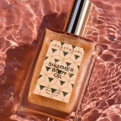 Anastasia Beverly Hills Shimmer Body Oil Rose Gold