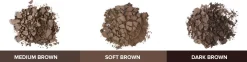 Anastasia Beverly Hills Soft Arch Brow Kit Soft Brown