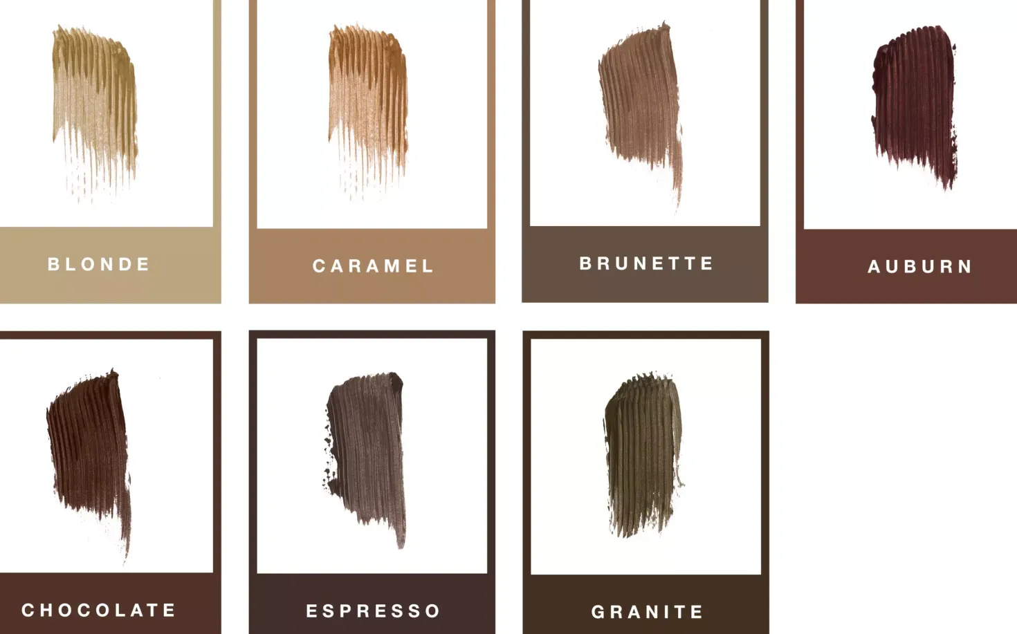 Anastasia Beverly Hills Tinted Brow Gel Blonde