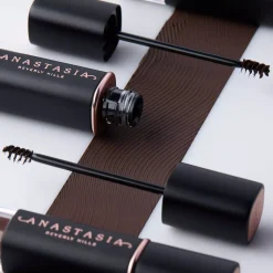 Anastasia Beverly Hills Volumizing Tinted Brow Gel Soft Brown