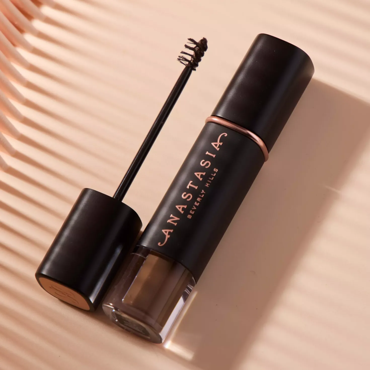 Anastasia Beverly Hills Volumizing Tinted Brow Gel Soft Brown