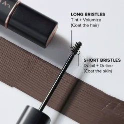 Anastasia Beverly Hills Volumizing Tinted Brow Gel Soft Brown