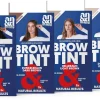 A.N.D.beauty Brow Tint Black